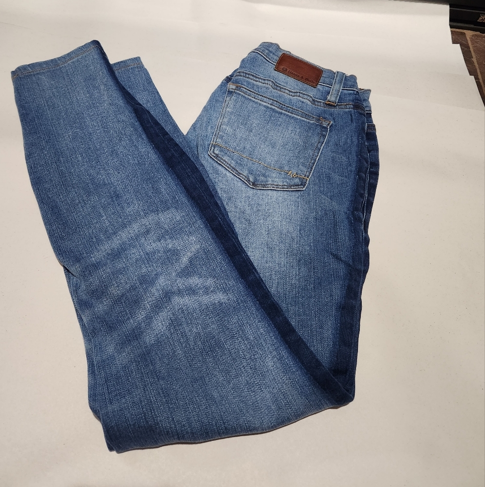 Henry and Belle size 25 jeans